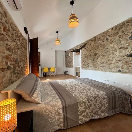 Habitacion Pajaro การ์ตามา ภายนอก รูปภาพ