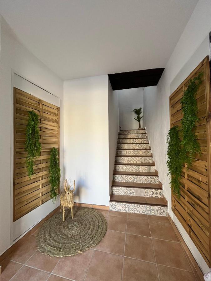 Habitacion Pajaro การ์ตามา ภายนอก รูปภาพ