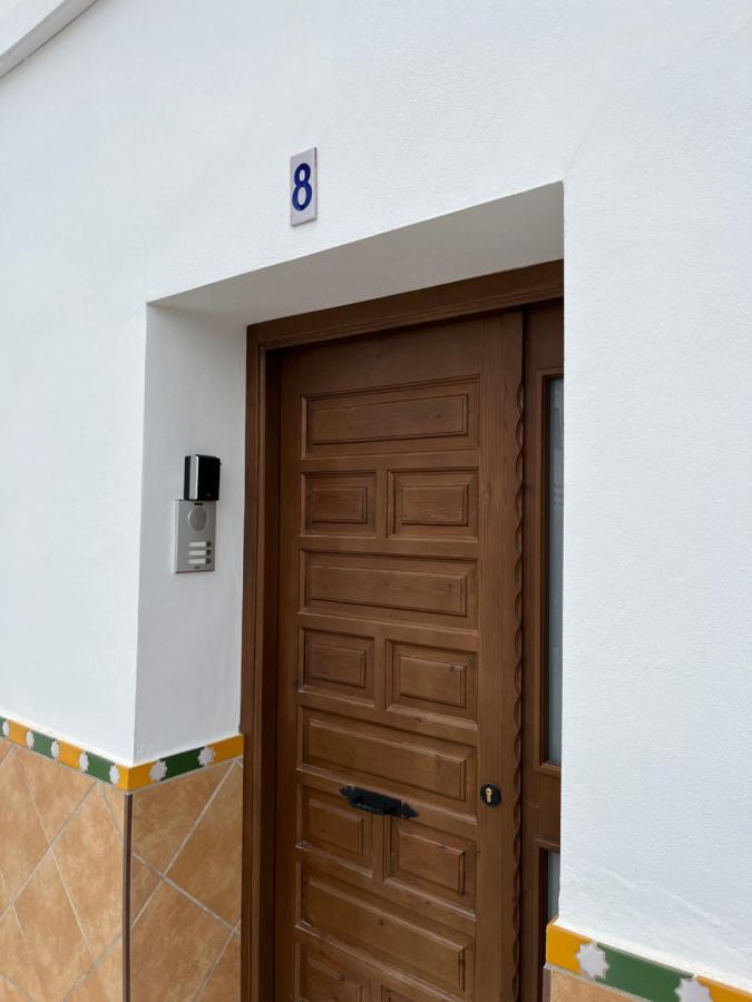 Habitacion Pajaro การ์ตามา ภายนอก รูปภาพ