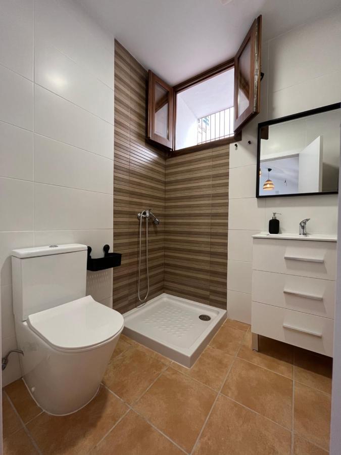 Habitacion Pajaro การ์ตามา ภายนอก รูปภาพ
