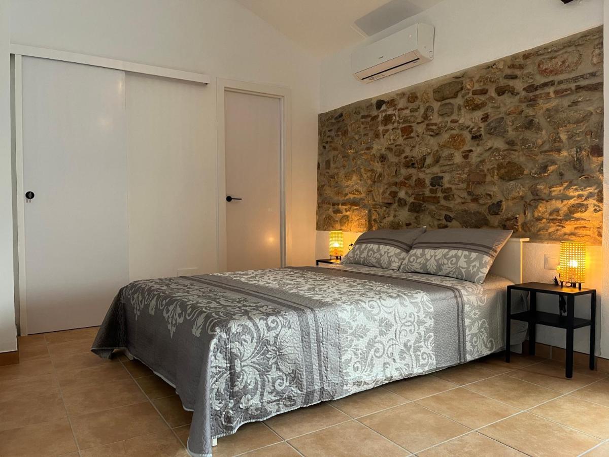 Habitacion Pajaro การ์ตามา ภายนอก รูปภาพ
